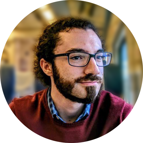 Ismael Garrido Muñoz